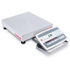 D52XW125RTV5 Ohaus bench scale